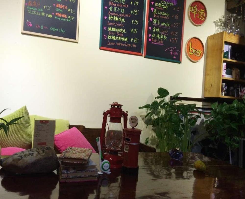 Bajie Youth Hostel Zhangjiajie Extérieur photo