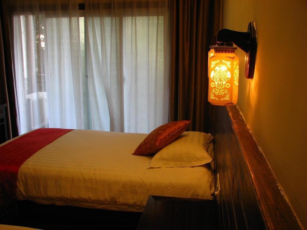 Bajie Youth Hostel Zhangjiajie Extérieur photo