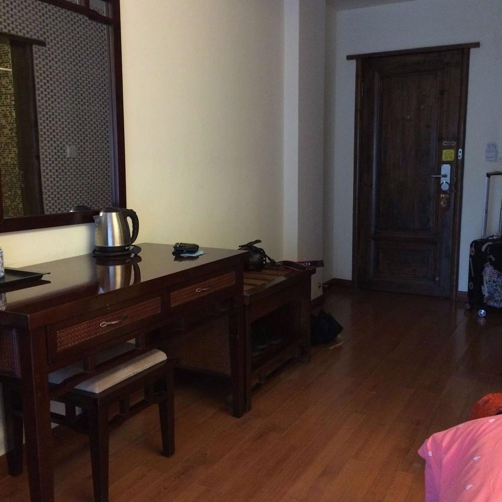 Bajie Youth Hostel Zhangjiajie Extérieur photo