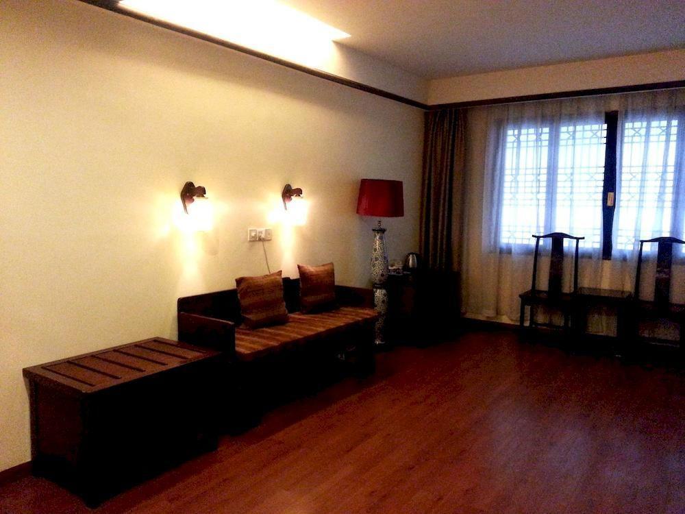Bajie Youth Hostel Zhangjiajie Extérieur photo