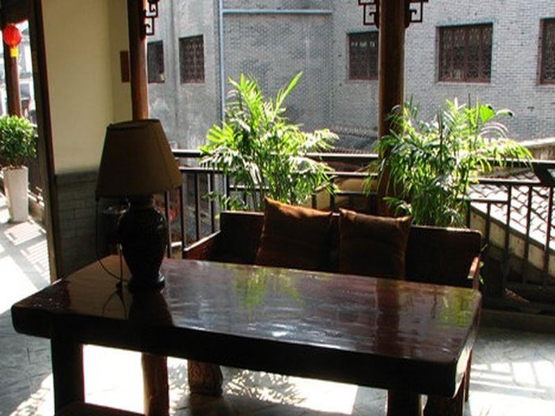 Bajie Youth Hostel Zhangjiajie Extérieur photo